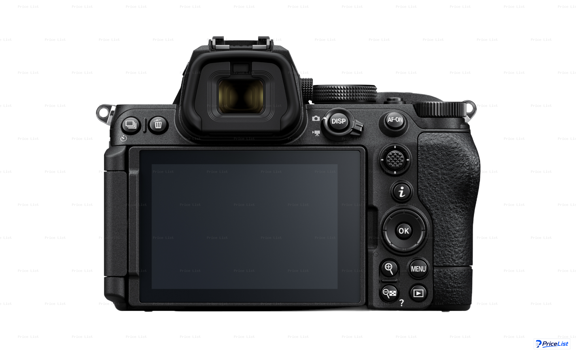 Nikon Z5II Full-Frame Mirrorless Camera