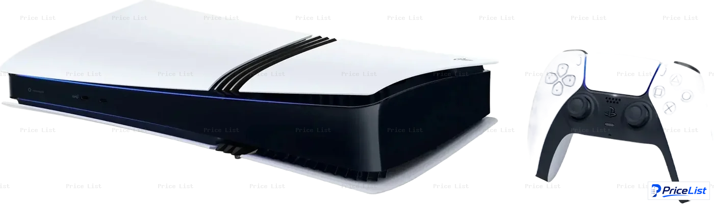 PlayStation Sony PlayStation 5 Pro — image 2 | PriceList