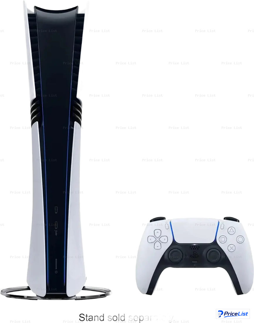 PlayStation Sony PlayStation 5 Pro — image 3 | PriceList