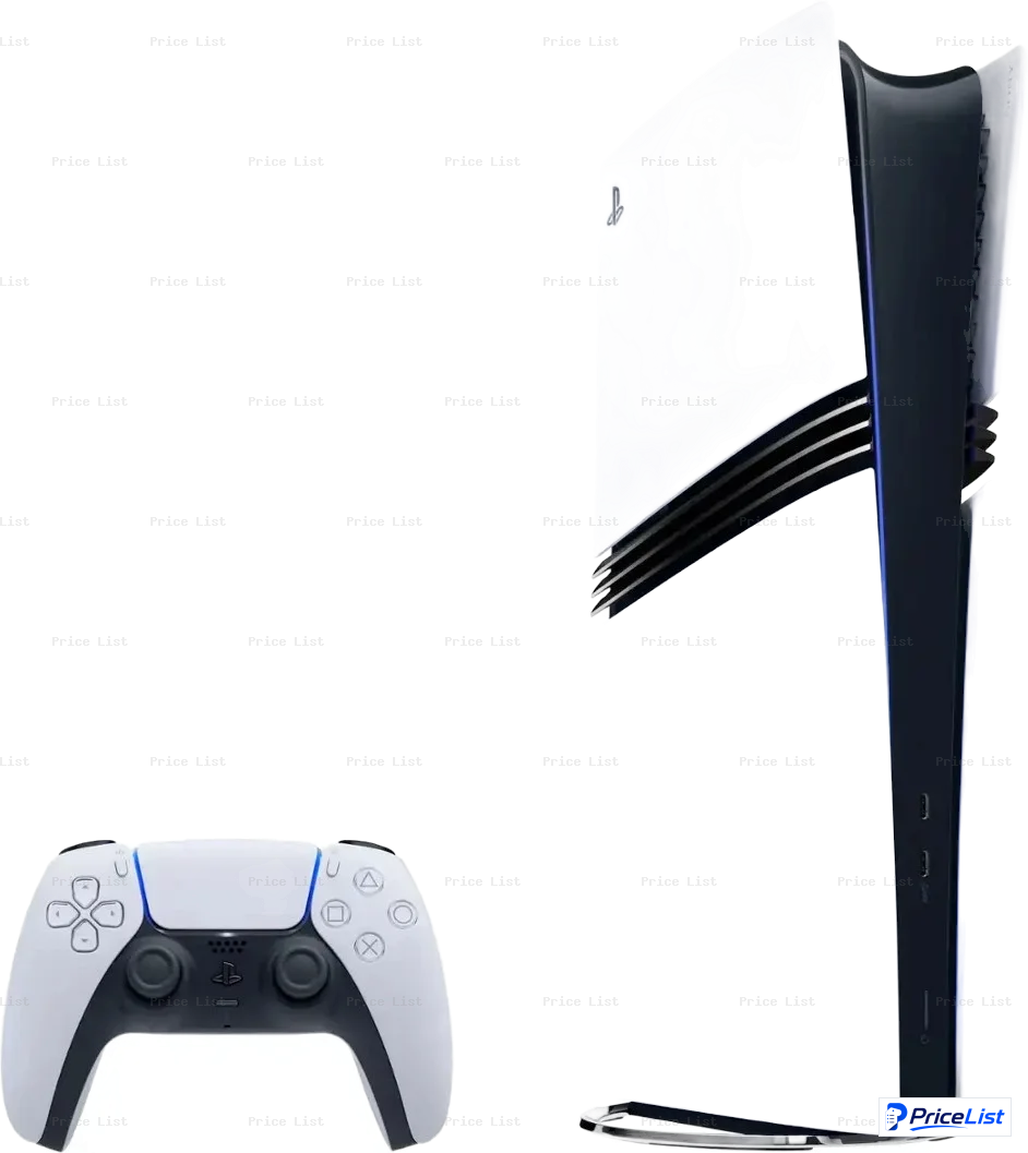 PlayStation Sony PlayStation 5 Pro — image 4 | PriceList