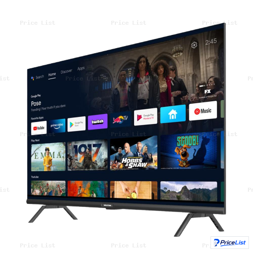 Walton Walton W43S3G 43-inch Smart Android TV — image 2 | PriceList