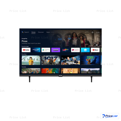 Walton Walton W43S3G 43-inch Smart Android TV — image 4 | PriceList