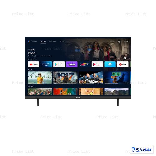 Walton W43S3G 43-inch Smart Android TV